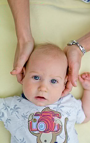 Children's Chiropractor Sunshine Coast Caloundra 