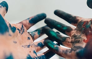 Creativity - Lots of people in our community contribute to the arts in a range of different ways. We believe the arts play a significant part in human flourishing and are crucial in the expression of the Christian faith. We recognise that artists have often been misunderstood or sidelined, including within Christian communities. We want to champion artists in our church and our wider community and we continue to learn how best to do that.