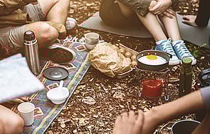 Prayer breakfasts - Men&rsquo;s and women&rsquo;s prayer breakfasts happen every couple of months on a Saturday morning. These are great opportunities to share and pray for one another and eat delicious food.