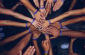 Team - Our church is run collectively. Our shared devotional life is led by volunteers and we put high value on everyone participating in their own way. We share responsibilities and try to keep things simple. We have several teams that lead each area of church life and a group of overseers that provide the church with spiritual direction.