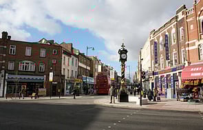 Harlesden - Most of us live within a few minutes walk of each other in Harlesden, NW10. We love sharing life together. We seek to bring the peace and hope of Jesus through living and worshipping here. We work with other churches and run various projects including Let’s Talk Money and Youth work.