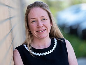 Rachel Hogarth, Director