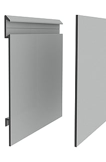 Skirting Typographic