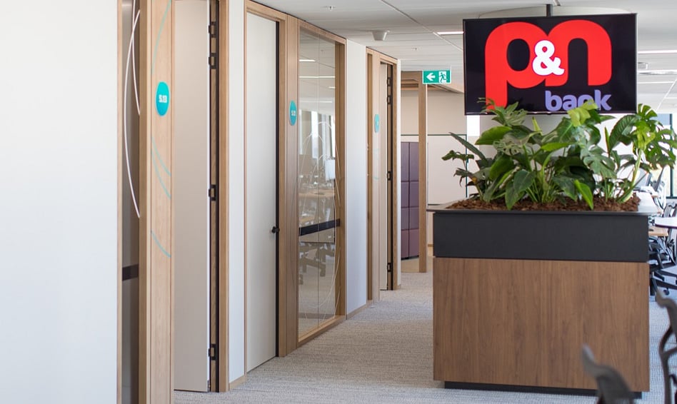 QRK Special Effects Range Doors