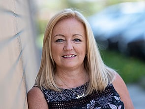 Dawn Wilkinson, Director