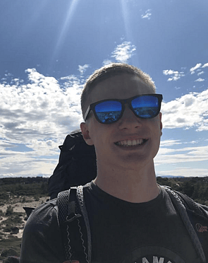 Dr Dan Miller - Instructor