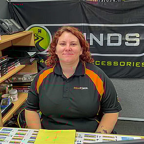 Emma Summers - Call Centre