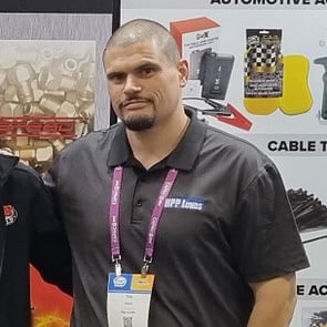 Tim Grant - Account ManagerSE Queensland / Northern Rivers