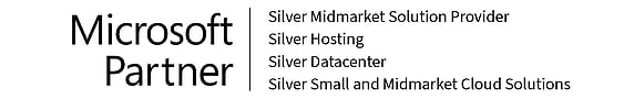 Microsoft Partner