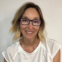 Monique Medley-Rush, Executive Member at Cambridge Business Chamber