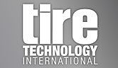 Tire Technology International magazine logo
