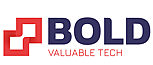 Bold Valuable Tech logo