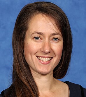 SARAH SCHEERMEIJER - Festival Mentor, Violinist