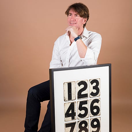 Mark Tickel - Afresh Accountants