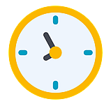 Afresh real-time numbers