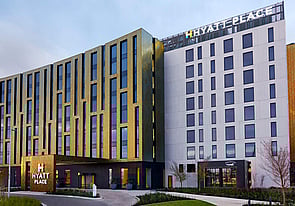 The Hyatt, Essendon, VIC