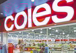 Coles Utility areas throughout AU