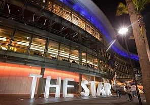 Casino, Sydney Hospitality venue