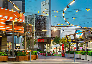 Capalaba Shopping Centre, QLD