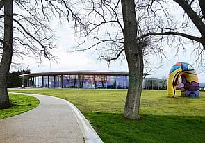 Point Leo Estate, Melbourne hospitality