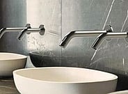 Ling to sensor operated soap dispenser range