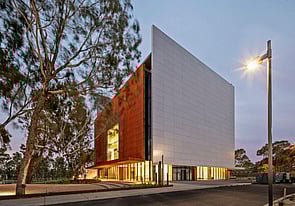 Shepparton Art Museum, VIC