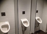 Link to Urinal Flush Valves range