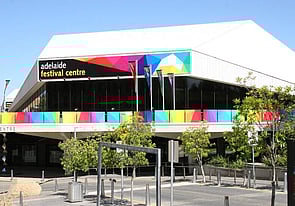 Adelaide Festival Centre, SA