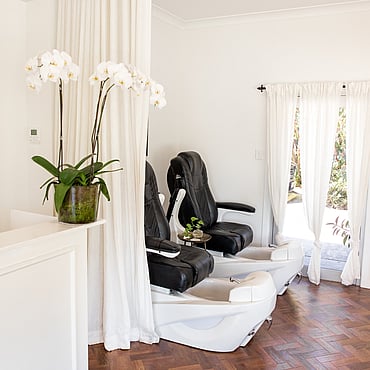 DMK Medi Pedi &ndash; Body Beautiful Retreat &ndash; Brisbane