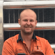 Grason Trappel Diesel Performance Solutions New South Wales