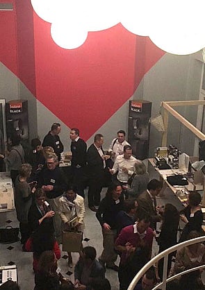 Dutch Embassy March 2016