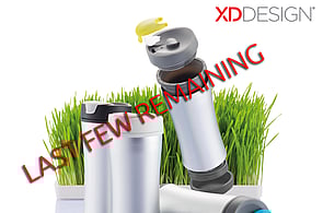 XD DESIGN ECO MUG