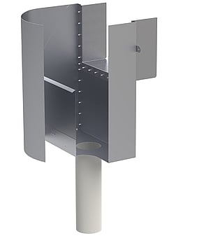 "CR" (Curved) Series - For a more traditional look