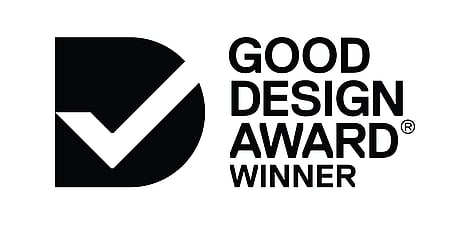 Australian Good design winner 2018