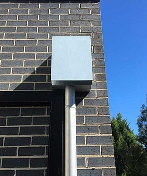 Looks great installed