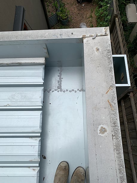 End Site Outlet (ESO) R (retrofit)