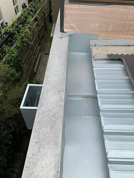 "T" SIDE OUTLET (TSO) (retrofit)