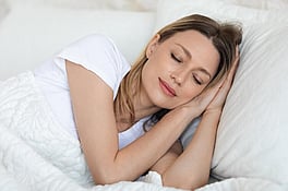 Exercises for Better Sleep