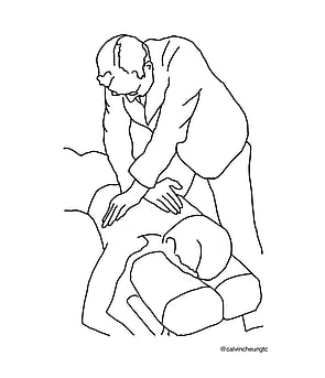 The Chiropractic academic (Badge-3) - Your responsibilities