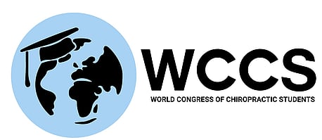 Welcome to the world's chiropractic students