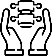 Subluxation feature issue