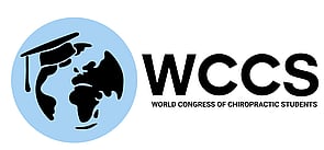 Welcome to the world's chiropractic students