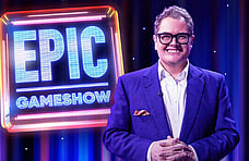 Epic Gameshow S2 & S3 (ITV)