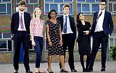 Tough Young Teachers (BBC)