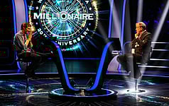 Who Wants to be a Millionaire? (ITV)