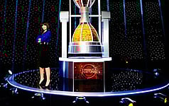 5 Minutes to a Fortune (CH4)