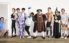 The Big Audition (ITV)