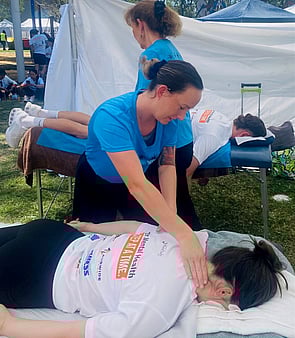 Sports Day - Competition Races or Fun Runs