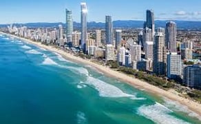 Gold Coast