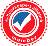 We talk to other bookkeepers via the bookkeeping alliance.